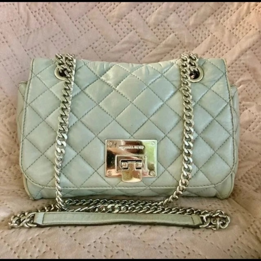 Micheal Kors shoulderbag